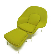 Womb Armchair